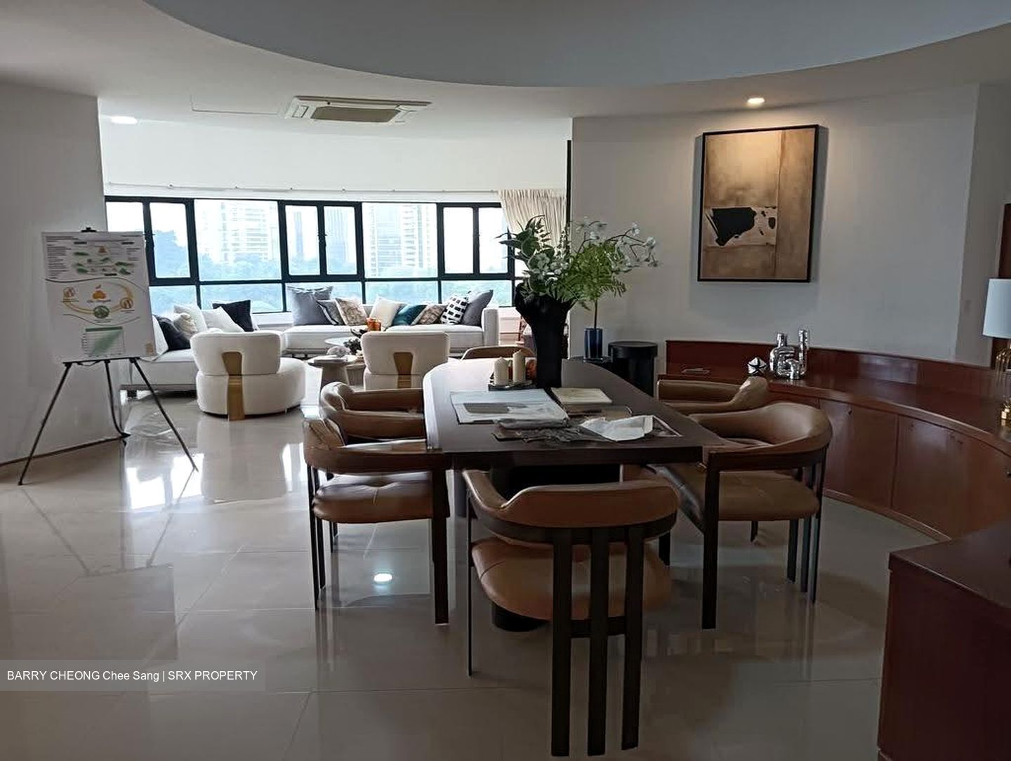 The Draycott (D10), Apartment #611360021